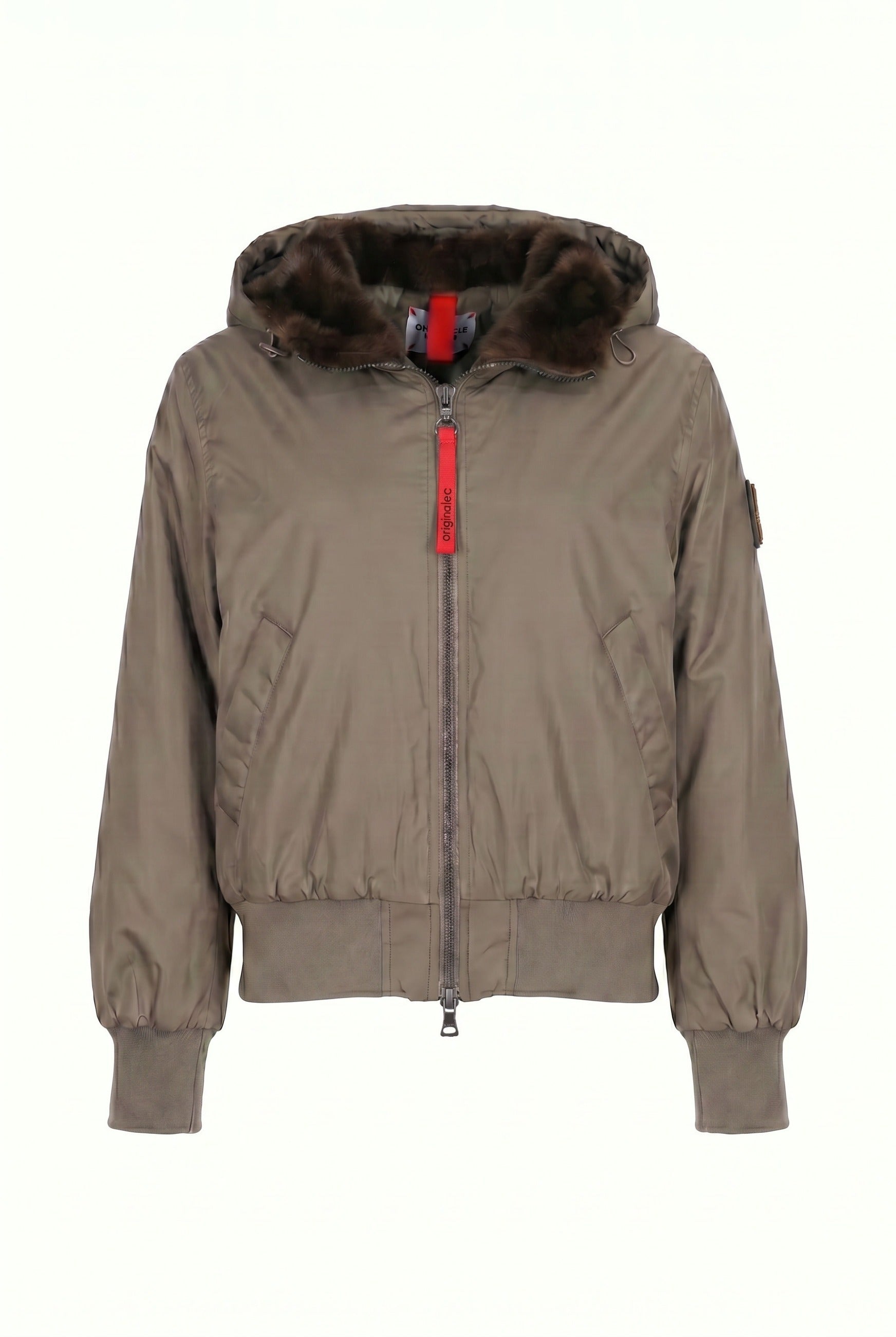 Bomberjacke Trient