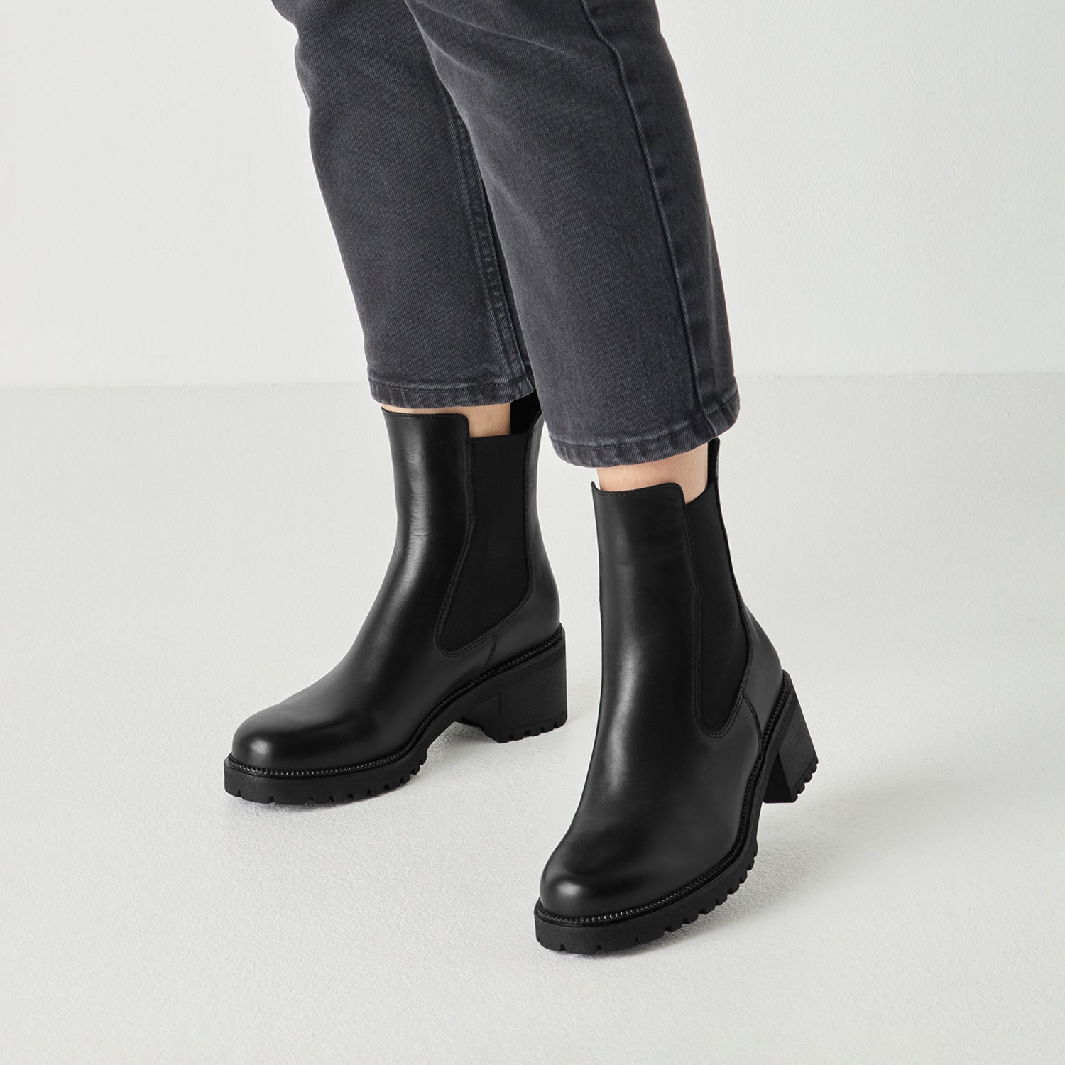 Chelsea-Boot