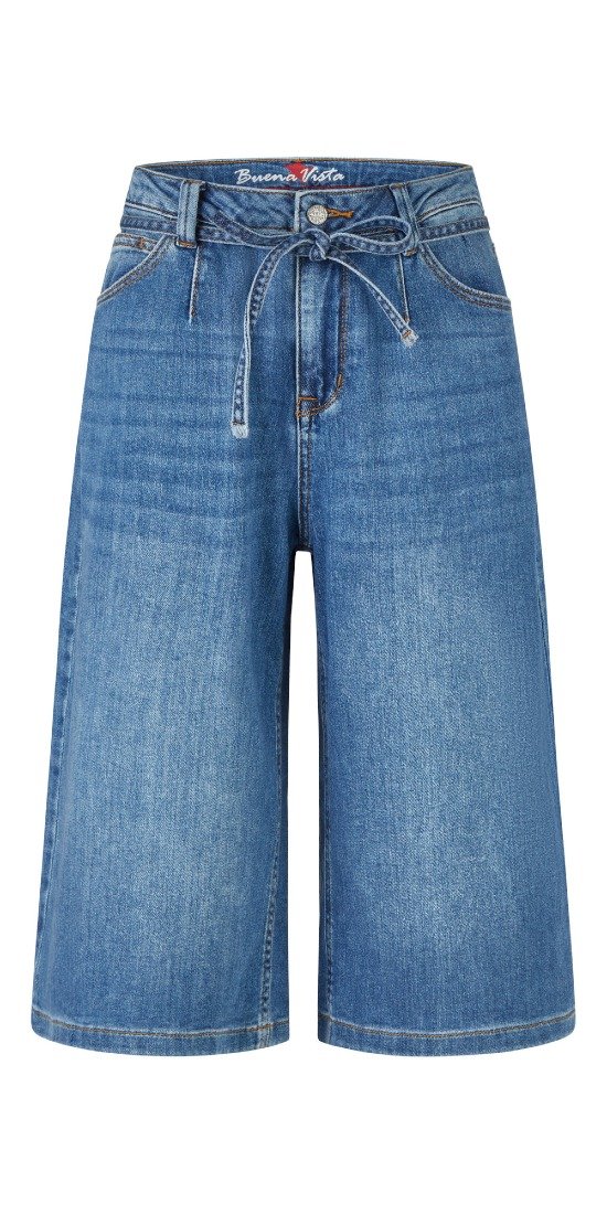 Jeanshose BERMUDA-L