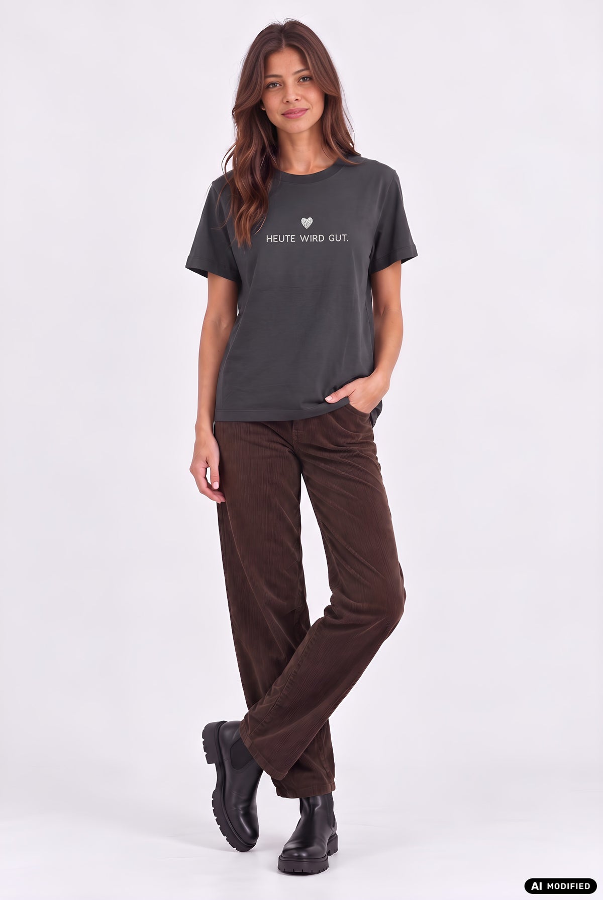 T-Shirt GUT