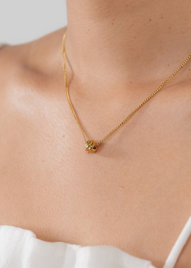 Kette Knot