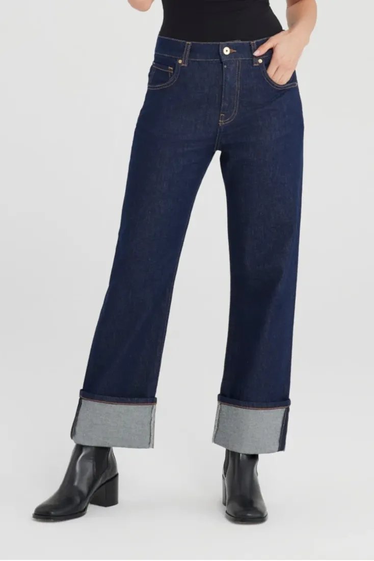 Jeans Ruby