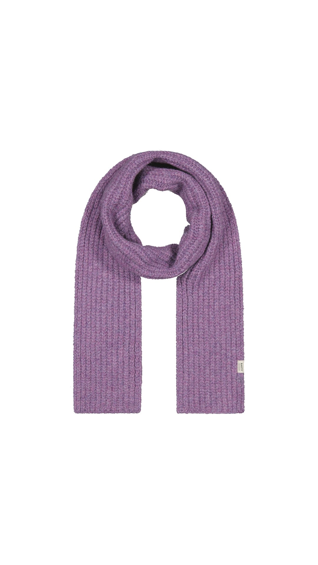 Barts Schals Purple