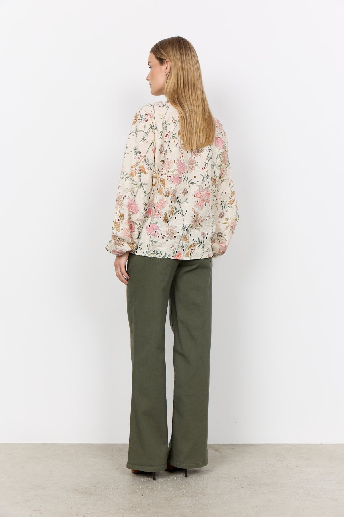 Bluse SC-GEDDI 2