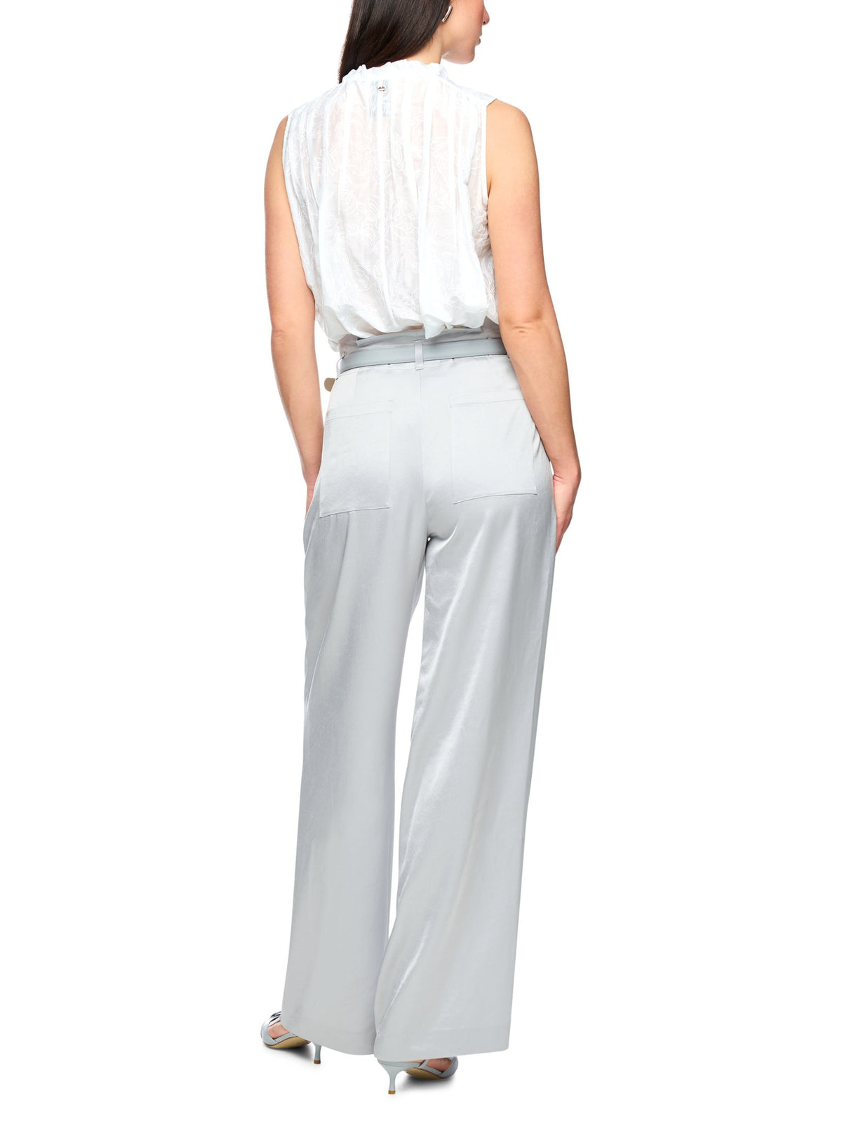 MarcCain Collections Tops White