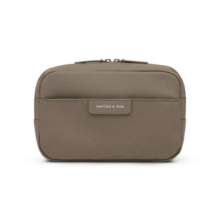 Bauchtasche Bergen Pro Crossbody