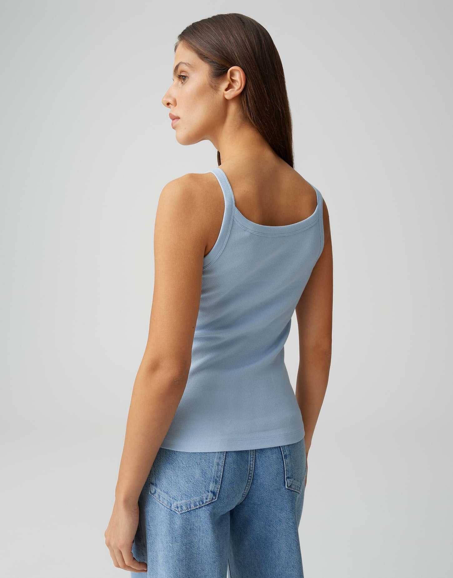 Opus Tops Seasalt