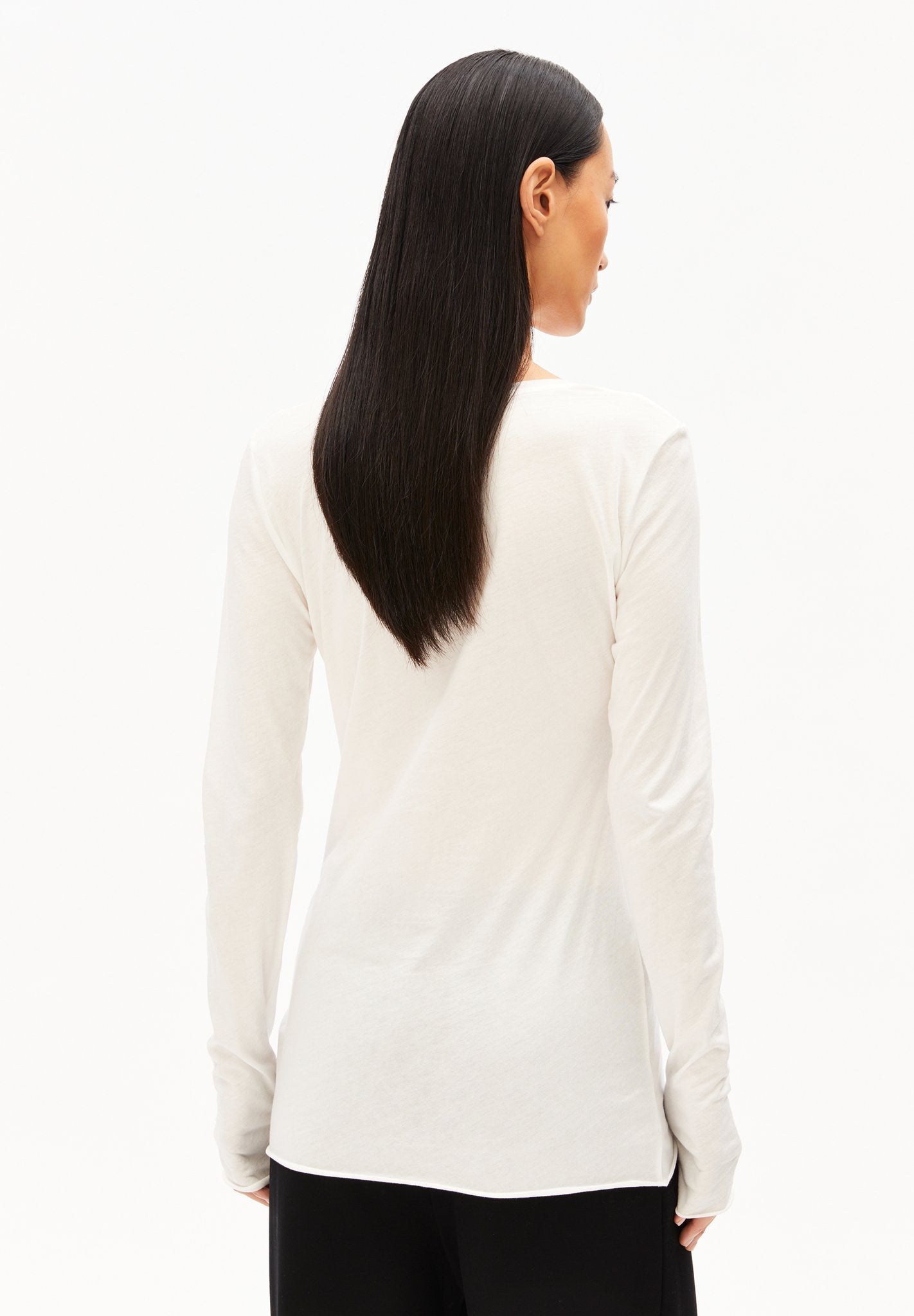 Longsleeve EINIAARA SOFT