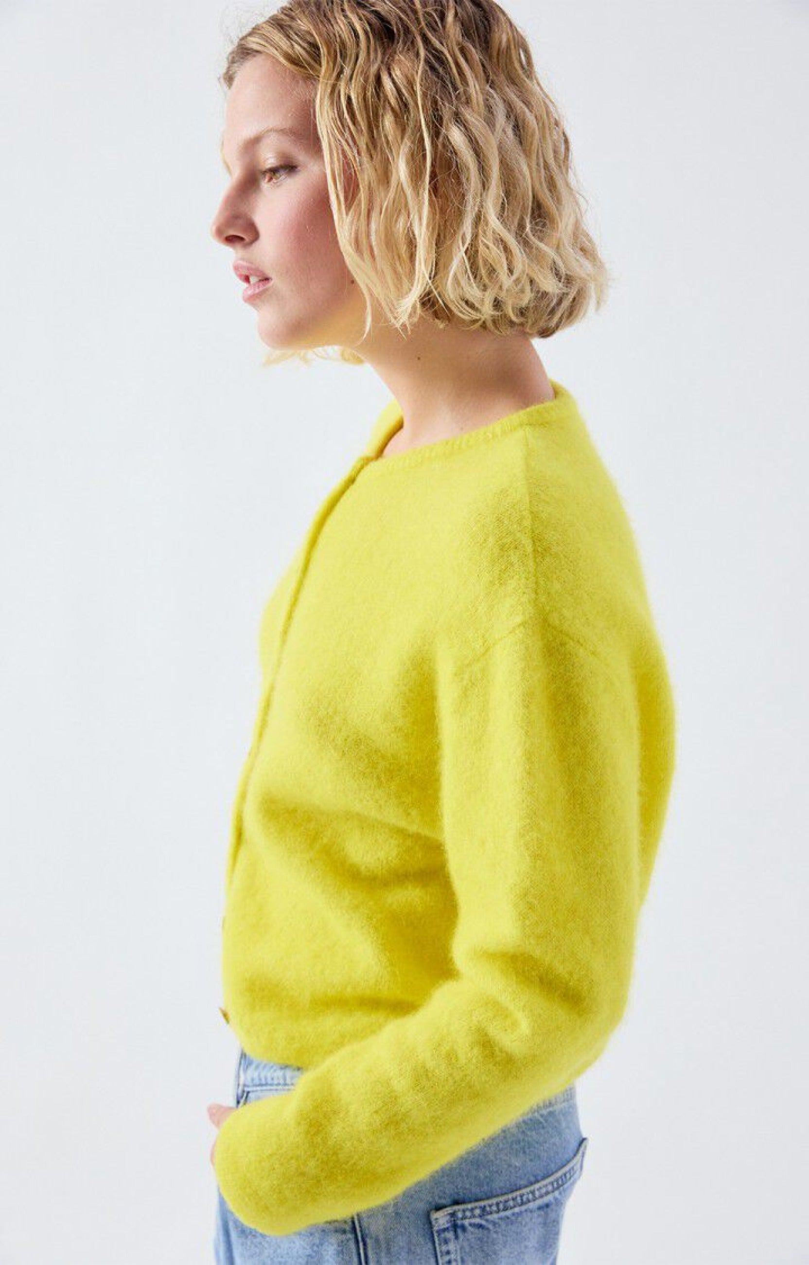 Strickjacke VITOW