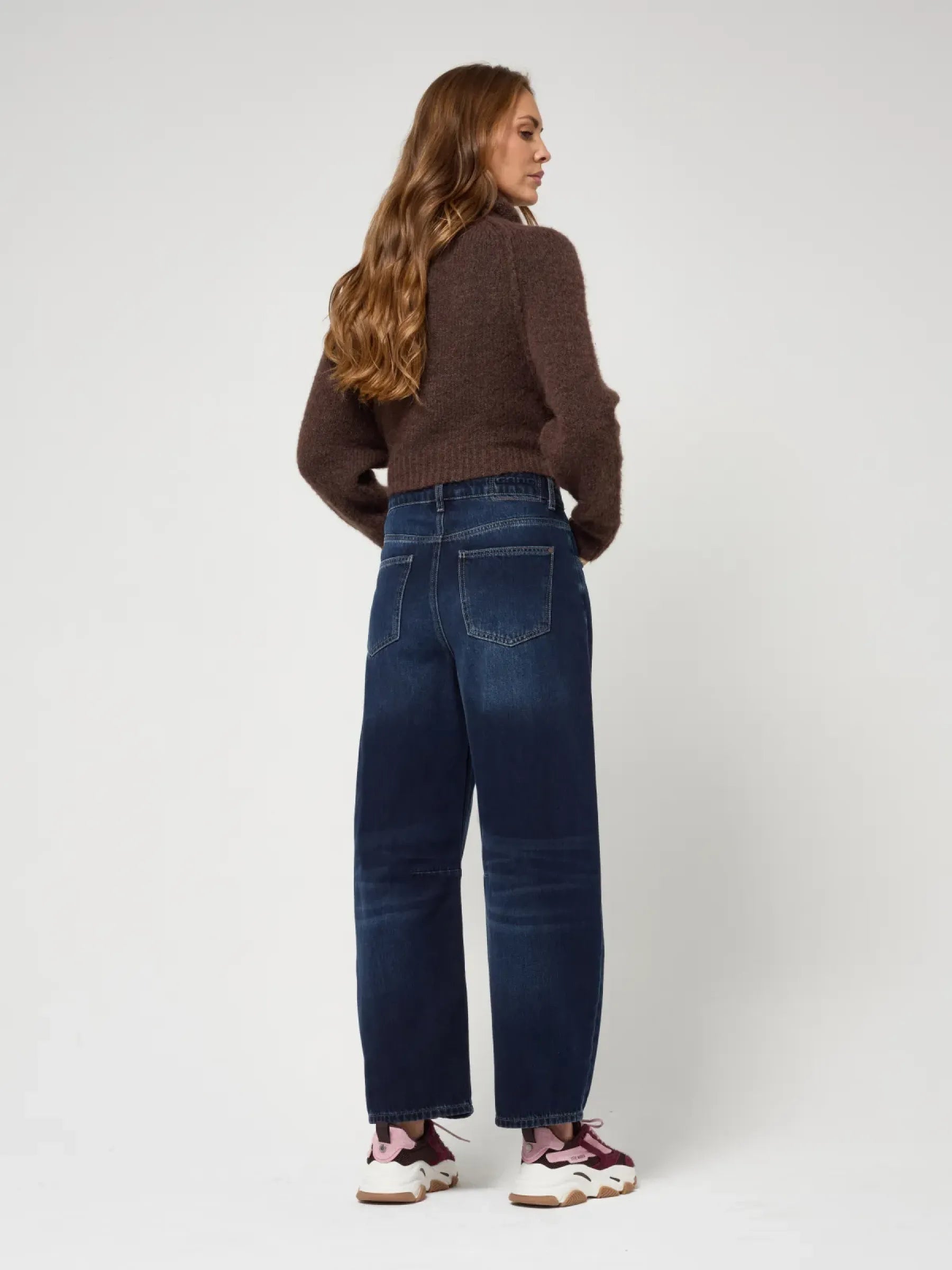 Jeanshose 94SARINA