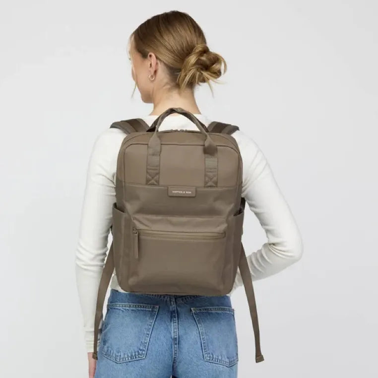 Rucksack Bergen Pro
