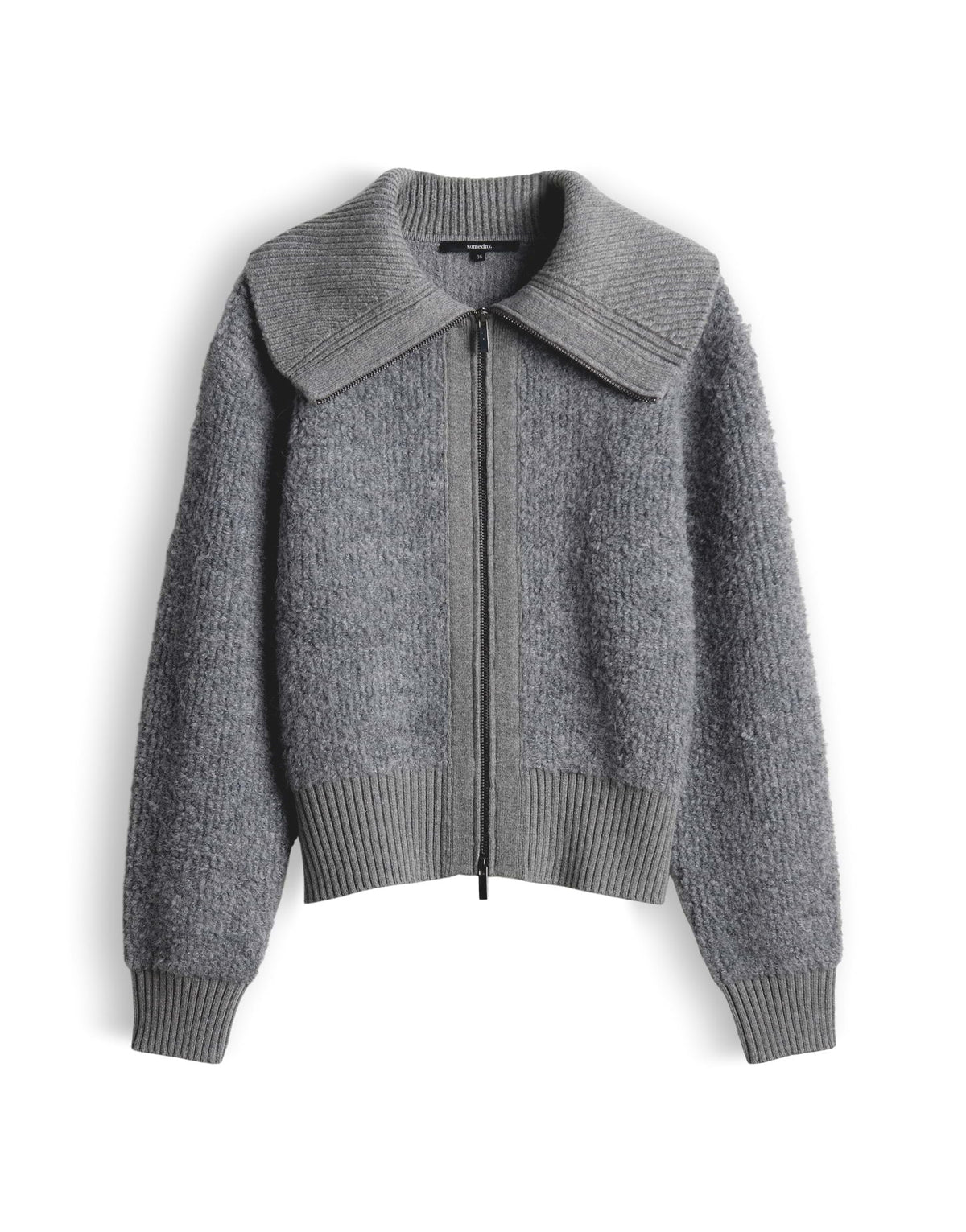 Strickjacke TESKI