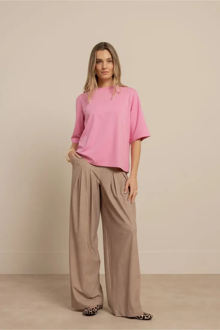 T-Shirt FIORE