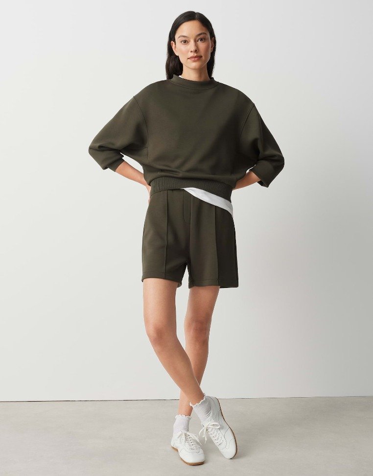 Sweatshirt Gaikito