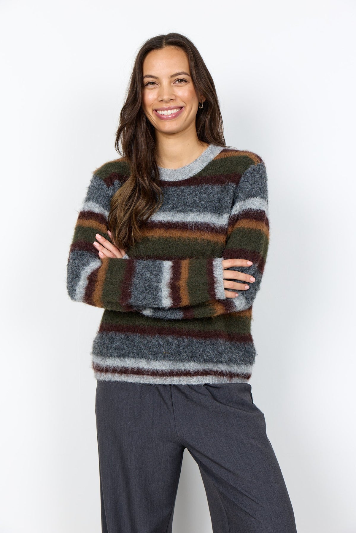 Strickpullover SC-HADIL YD 2