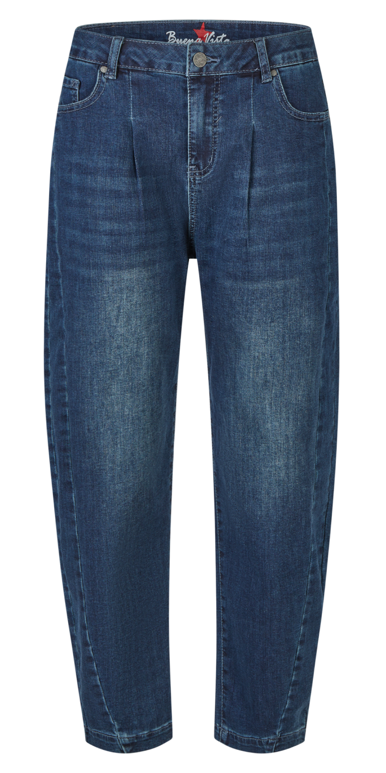 Jeanshose Ballon-F