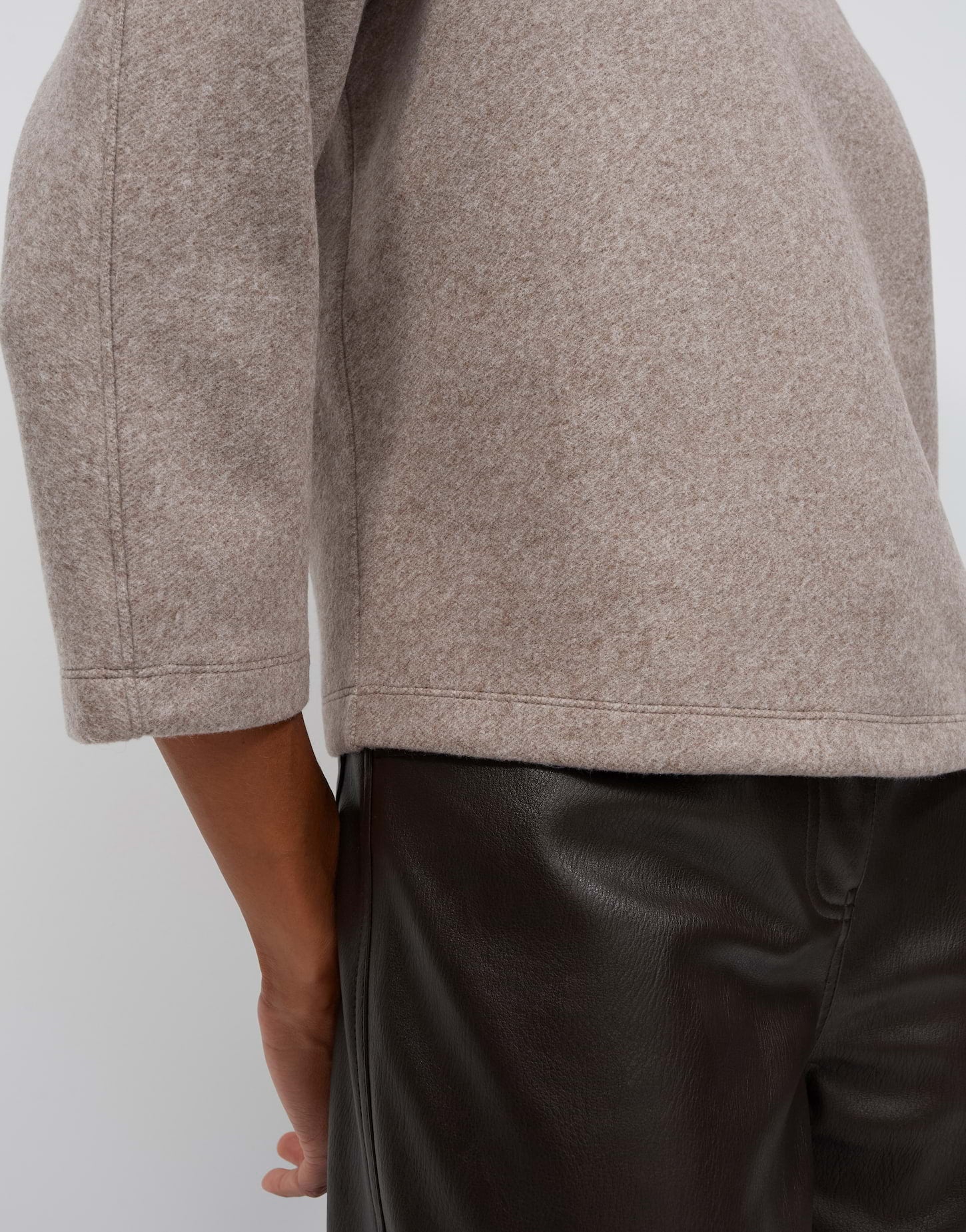 Sweatshirt Gusera