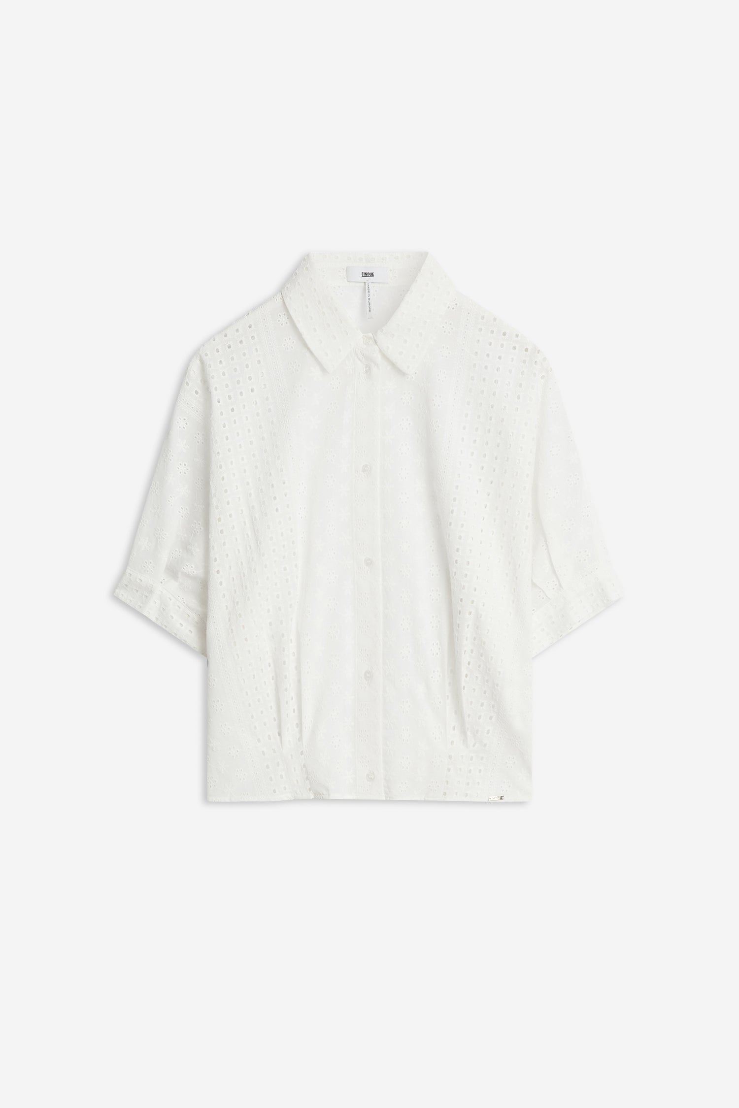 Bluse CITERNI