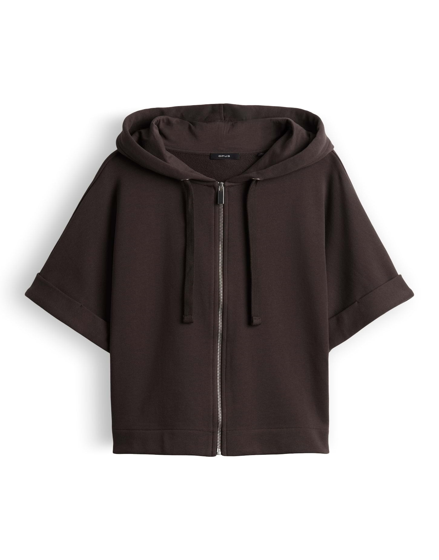 Sweatjacke GODENNA