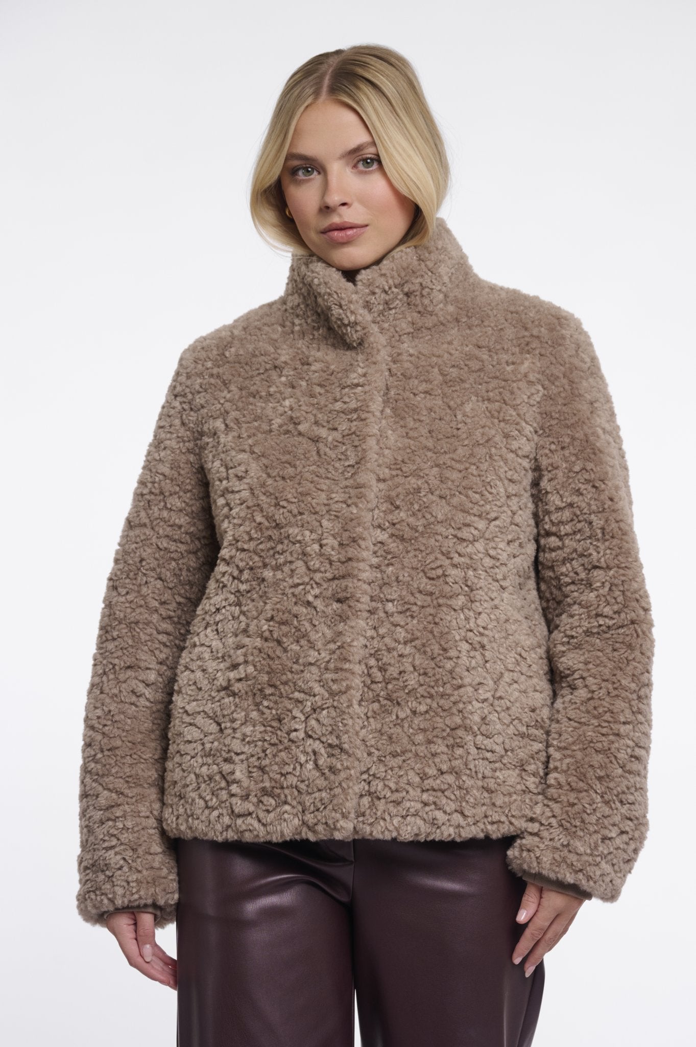 Jacke Kion