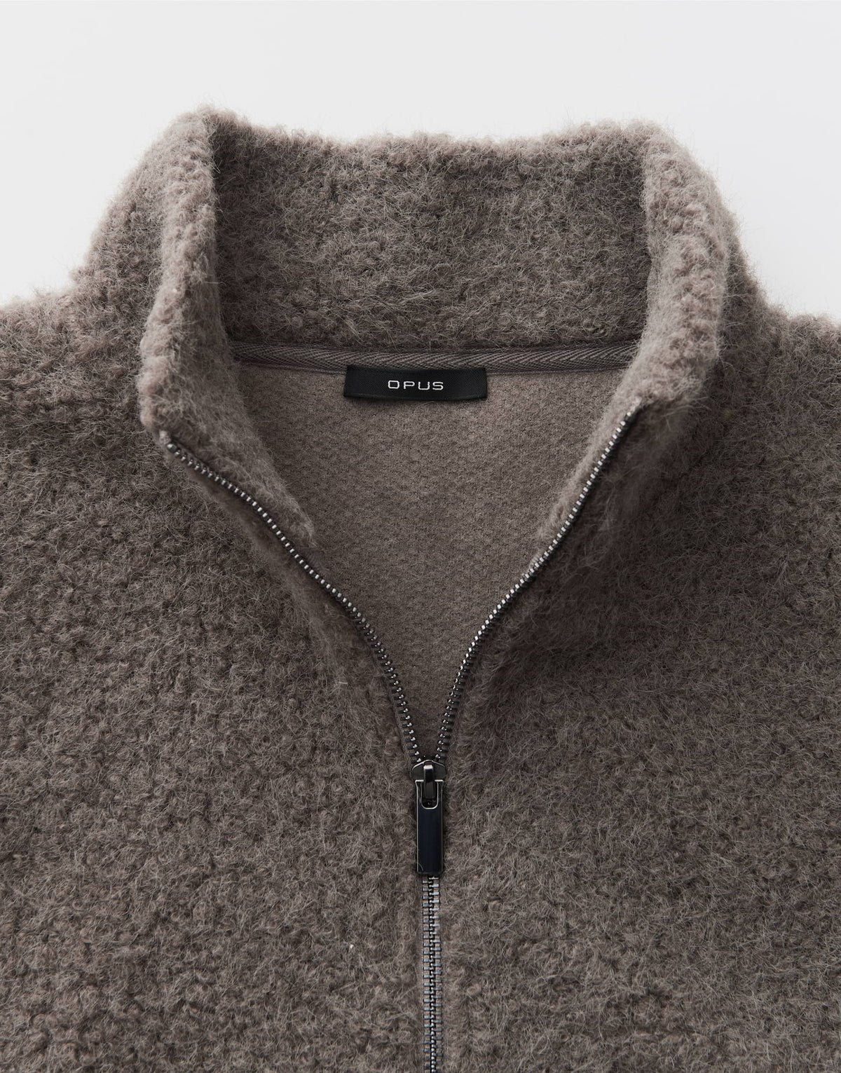 Teddyjacke Gollimer