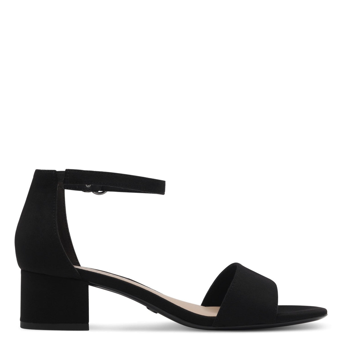 Tamaris Schuhe Black