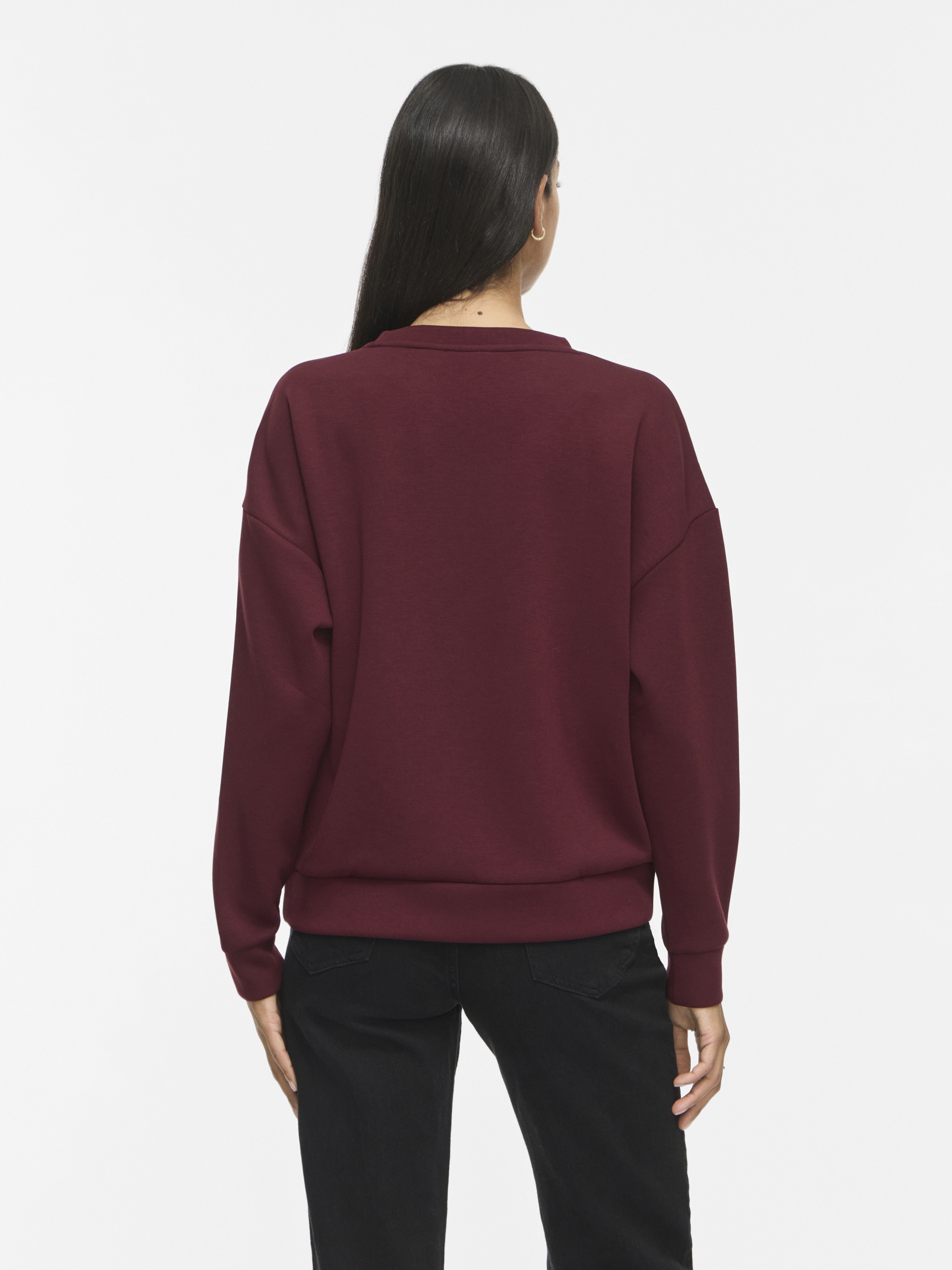 Sweatshirt VIREFLECT