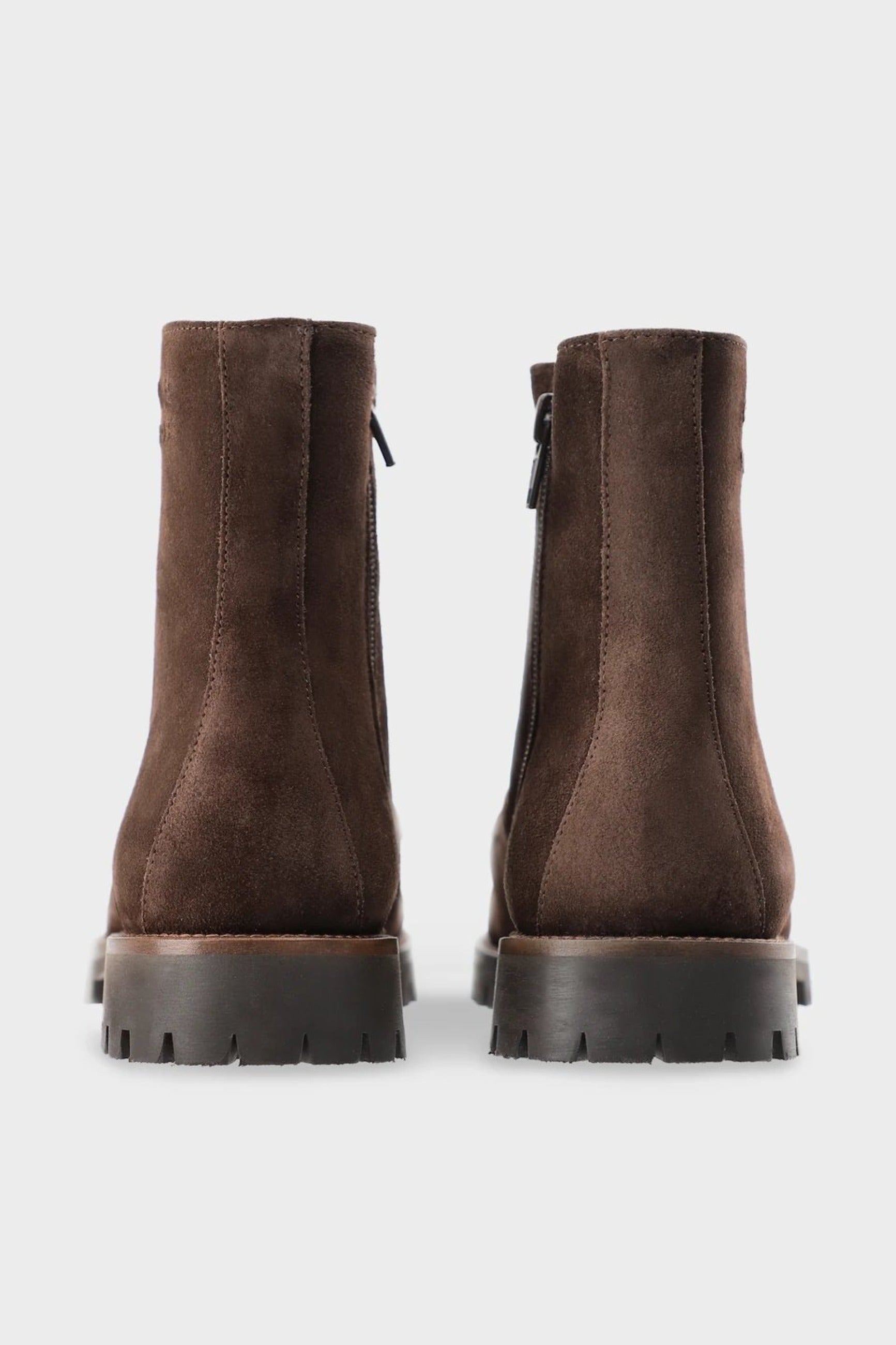 Leder Boot CPH849