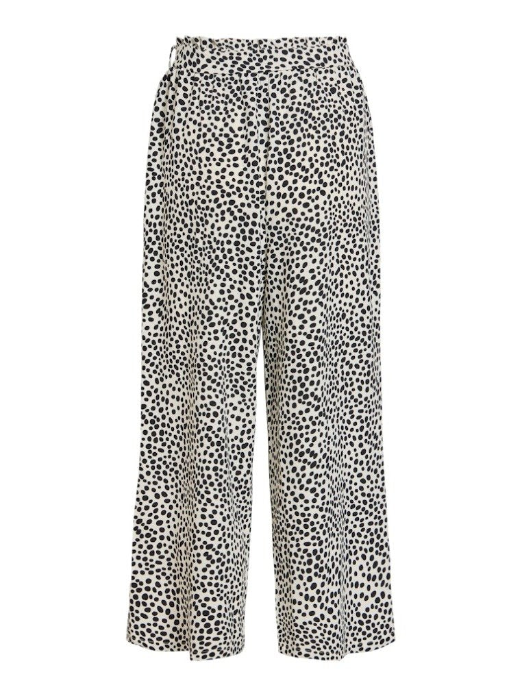 Culotte VIJOSA BELTED