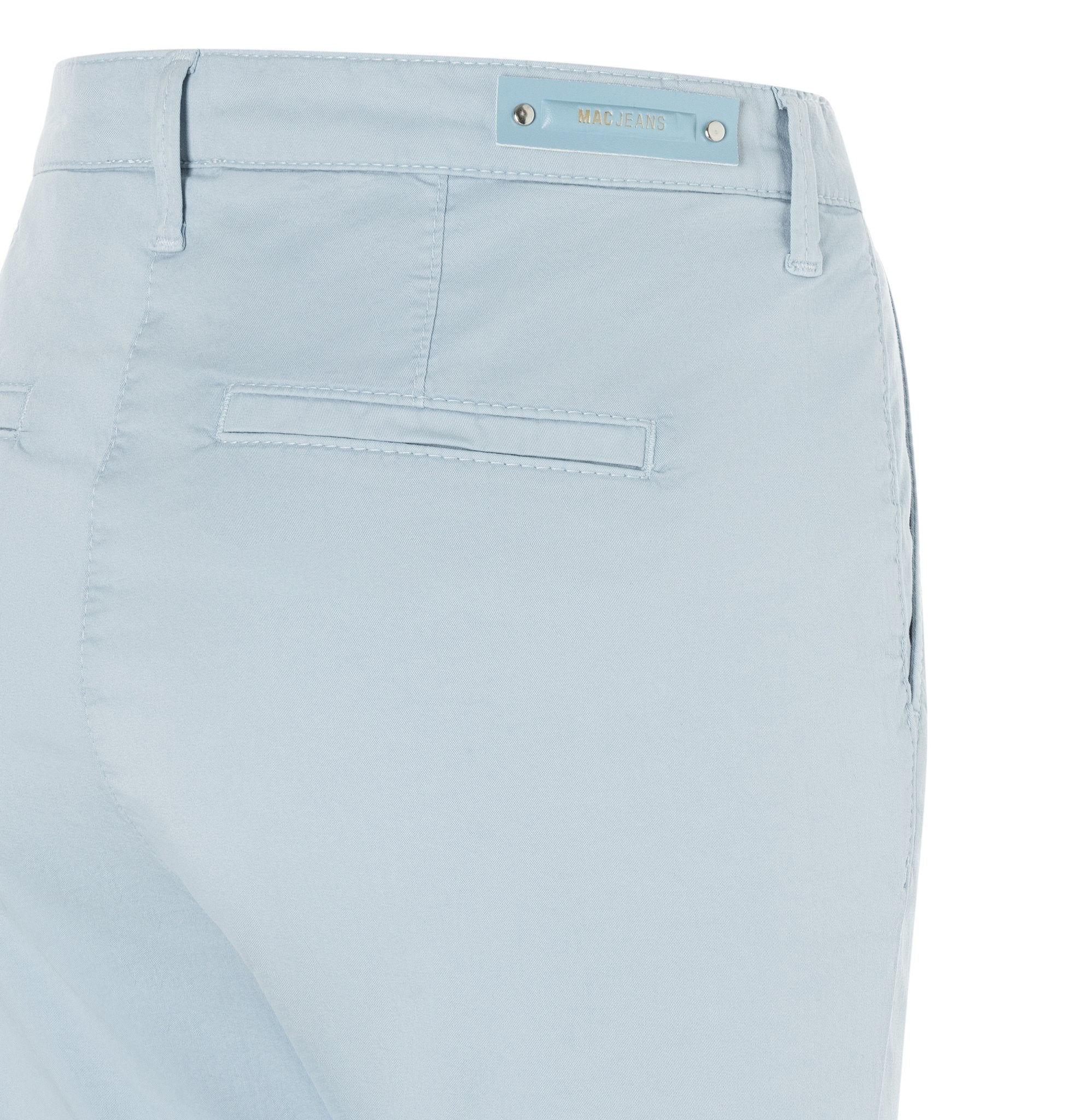 MAC Trousers Ice Blue Ppt