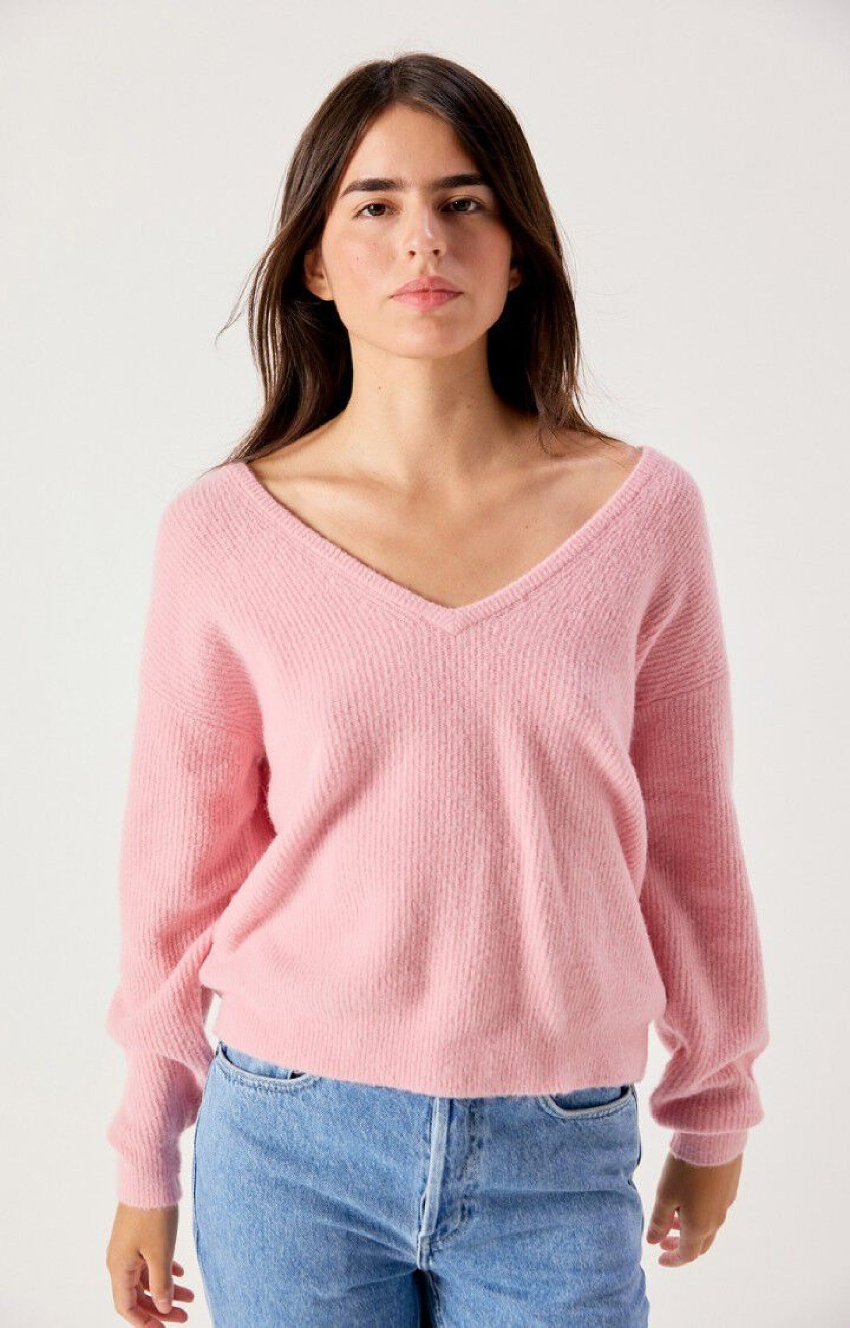 Strickpullover DAMSVILLE
