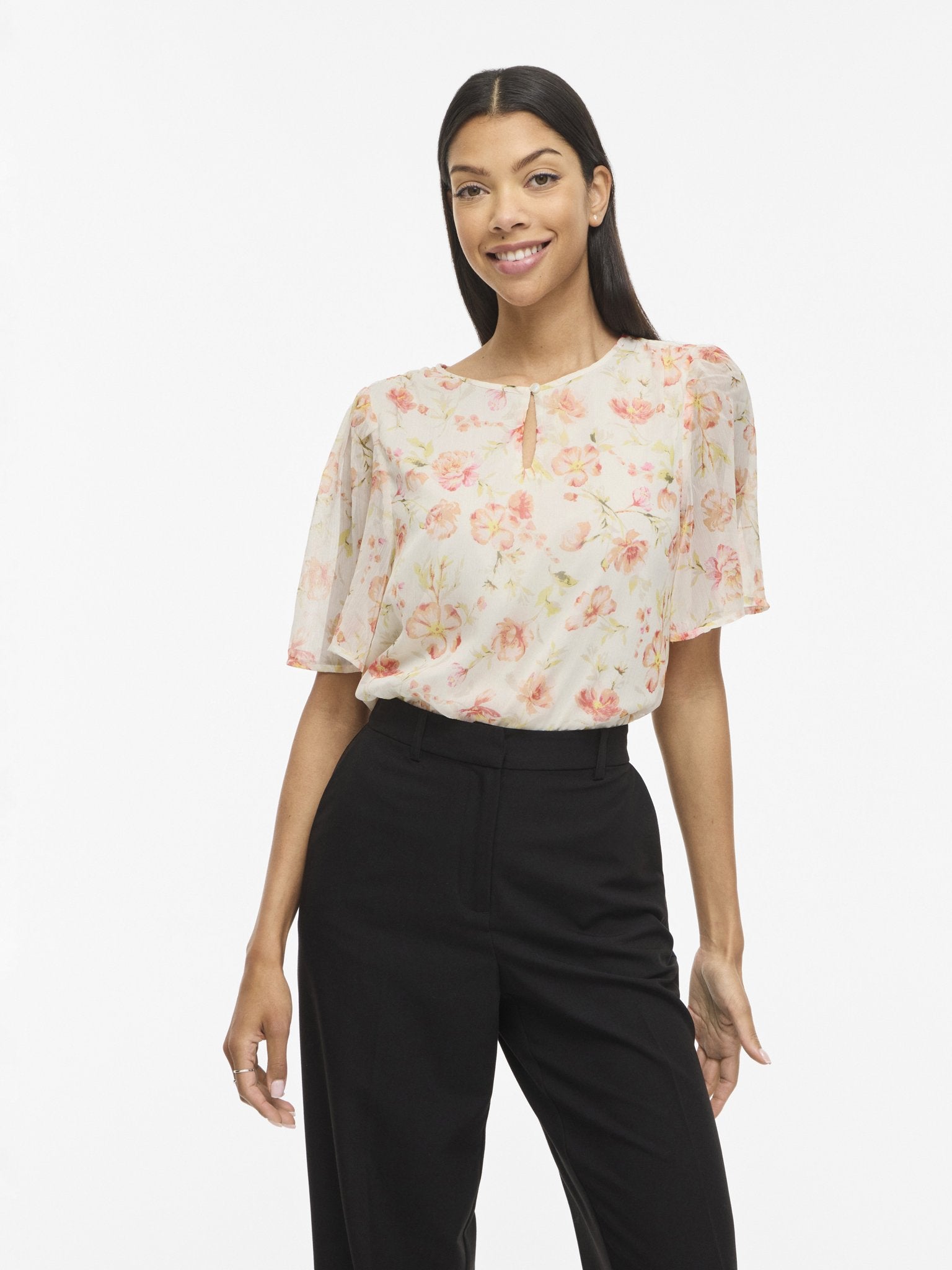 Bluse VIEMMA