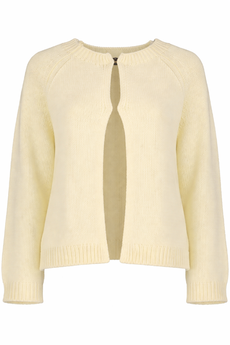 Cardigan aus Kaschmir