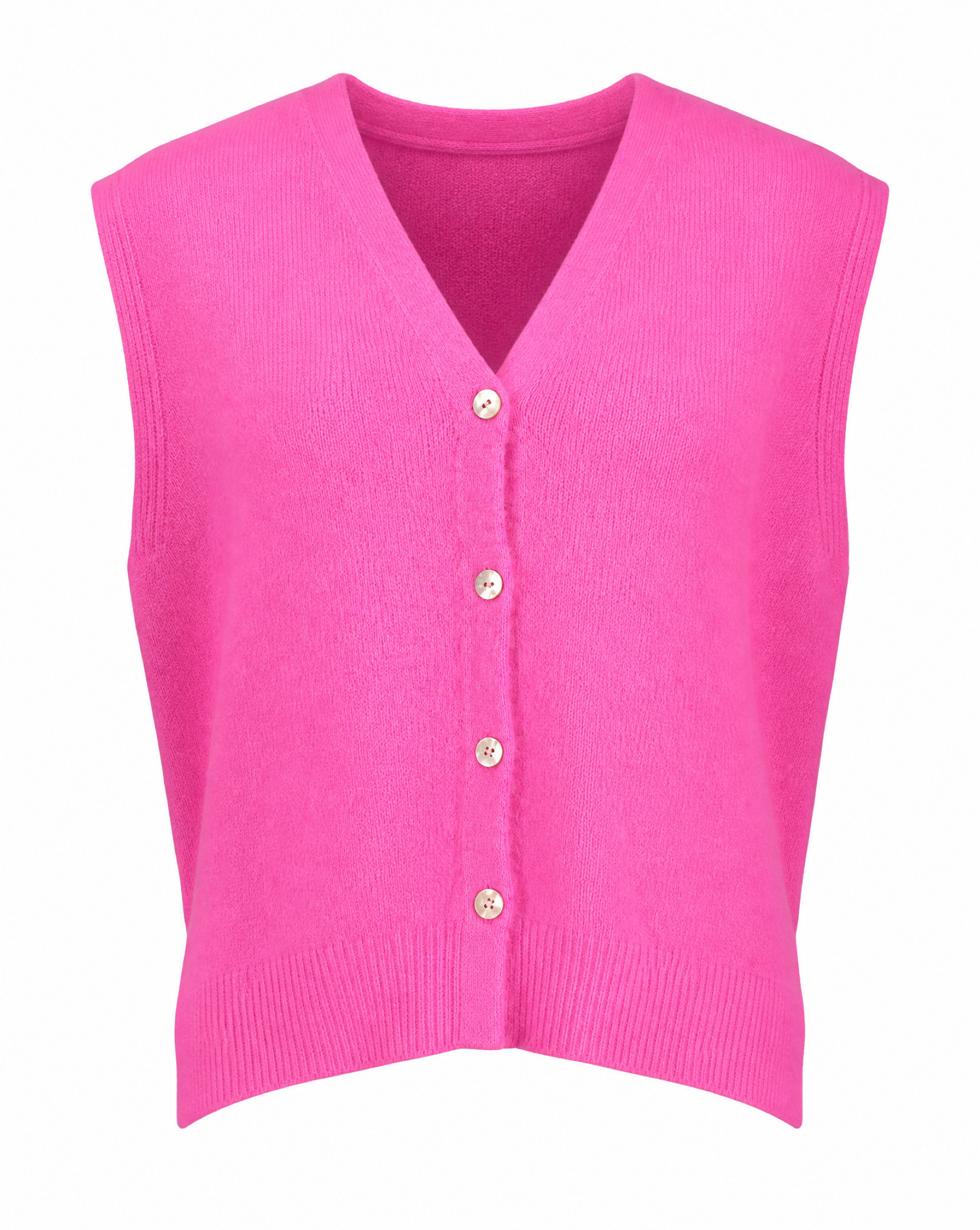 Goose Flash Westen Pink