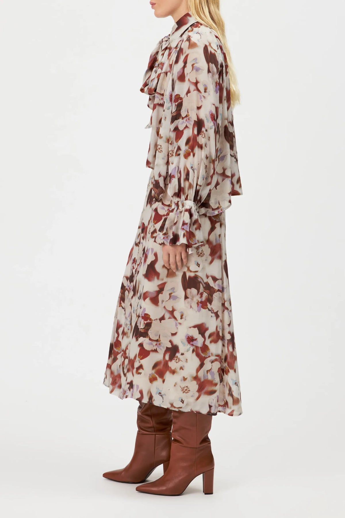 Bluse VAELIE