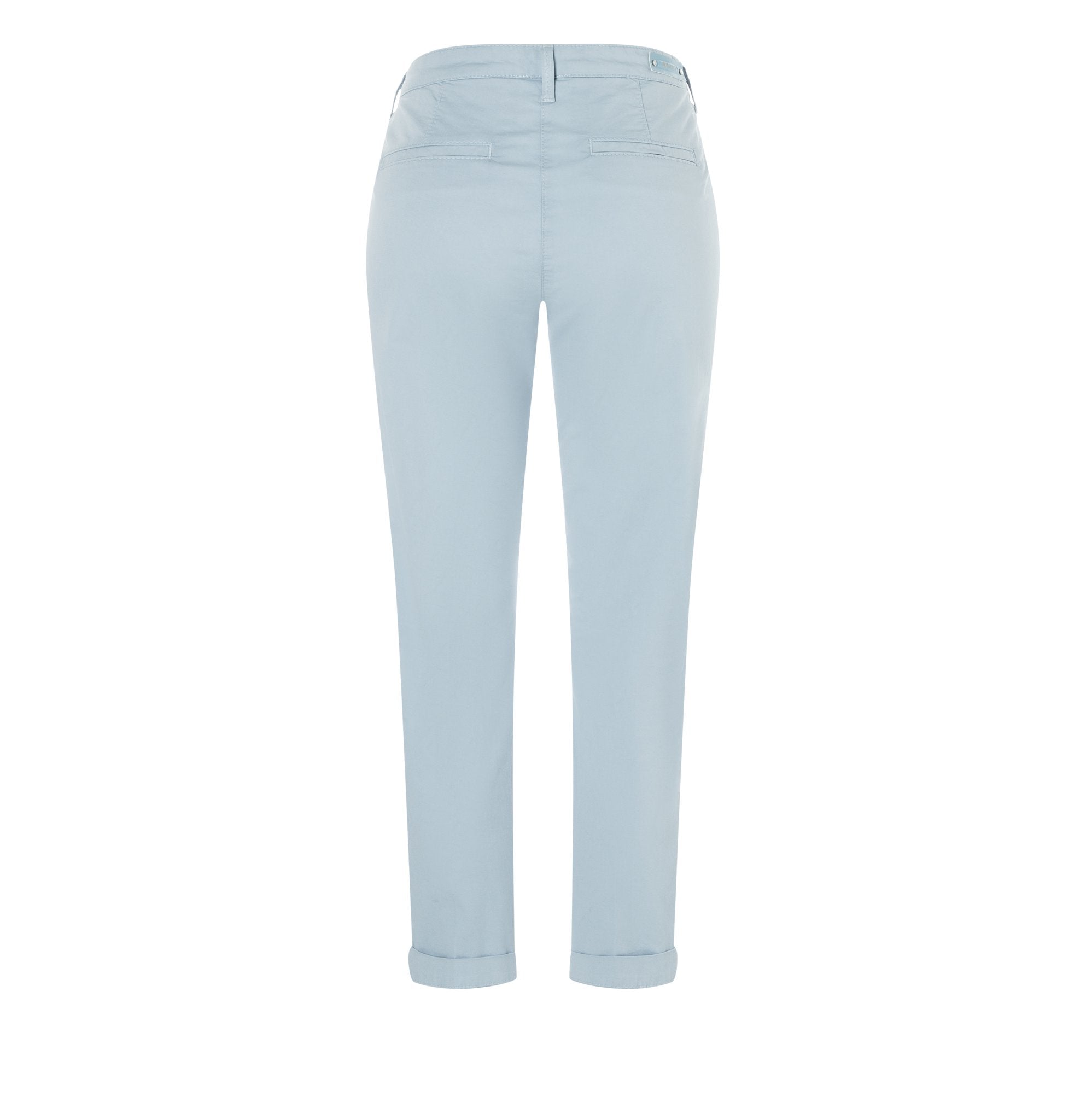 MAC Trousers Ice Blue Ppt