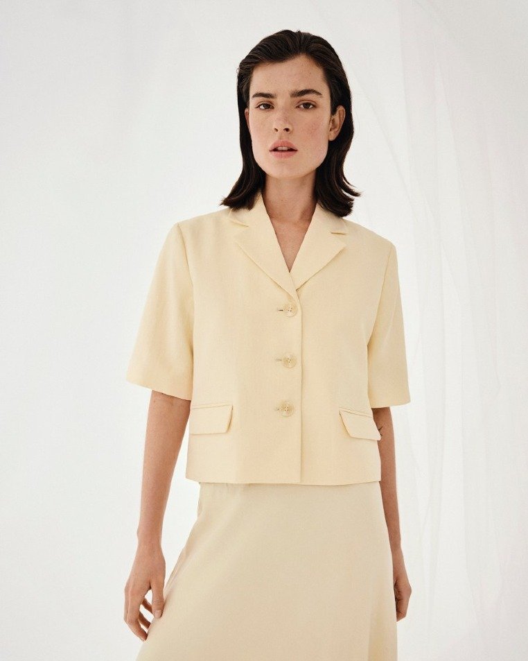 Blazer MSCHKeeley Edelmira