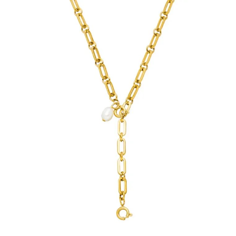 PURELEI Schmuck Gold