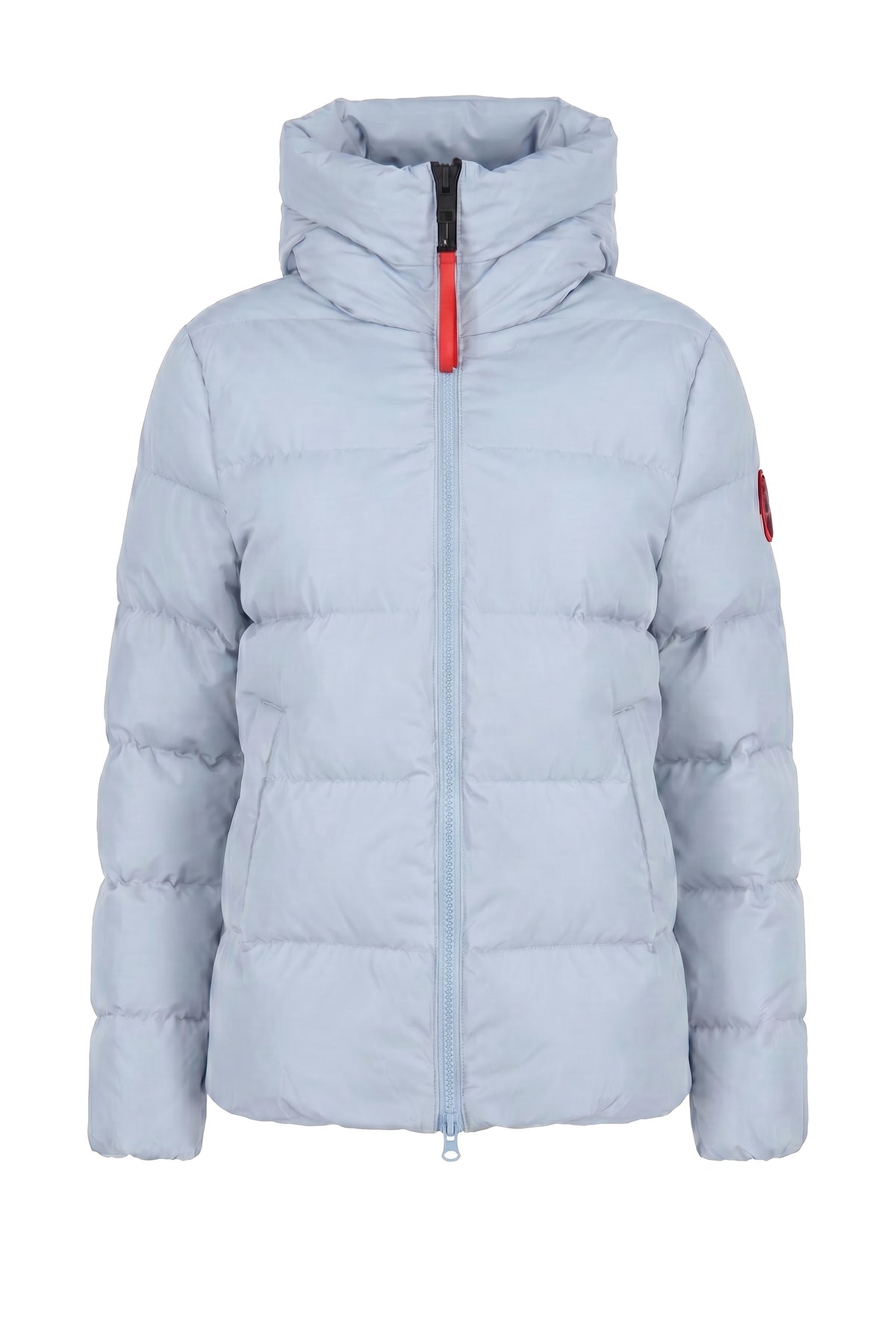 Steppjacke DAVOS
