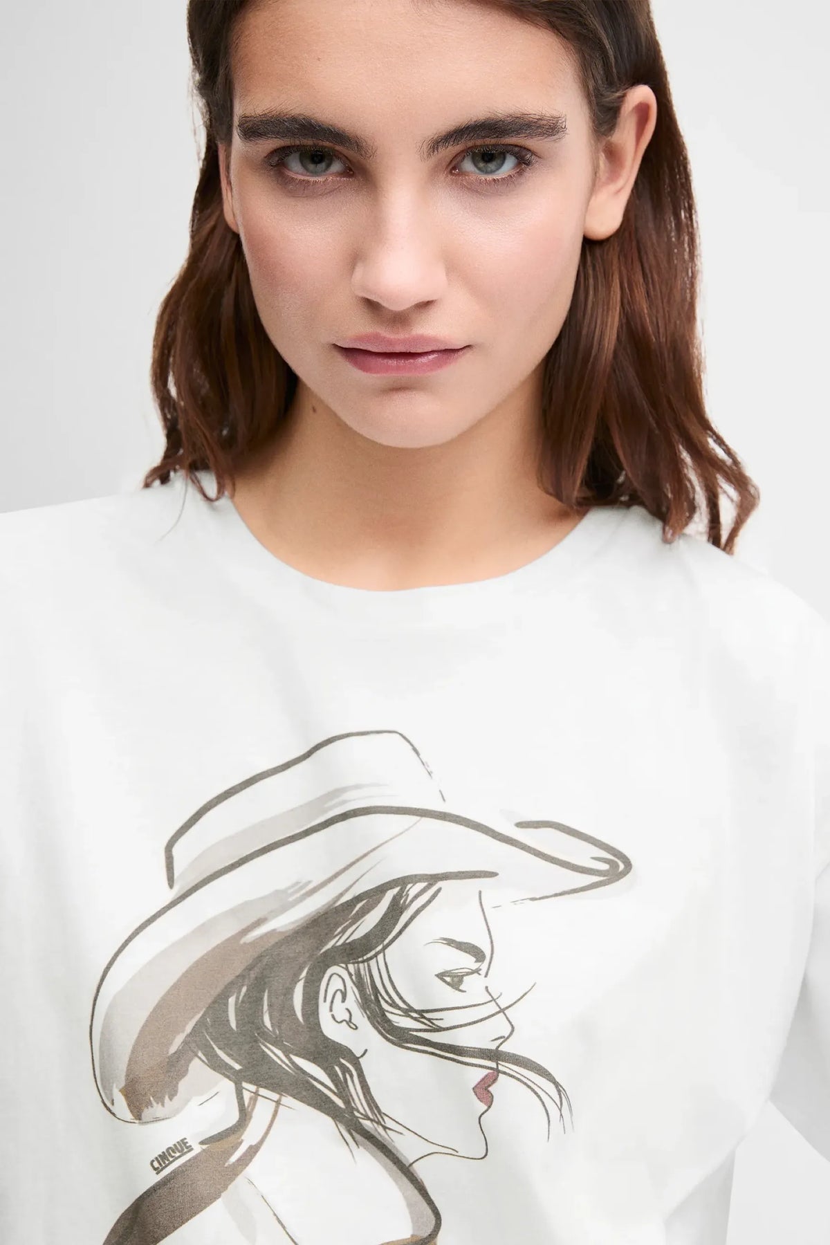 T-Shirt CITUCA