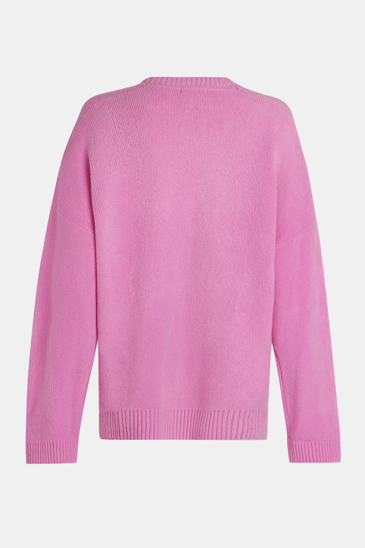 Strickjacke mir V-Ausschnitt