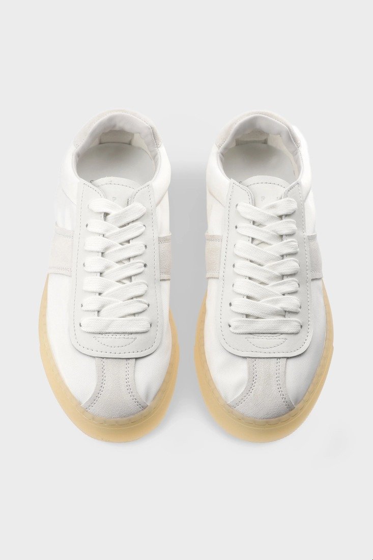 Copenhagen Schuhe White