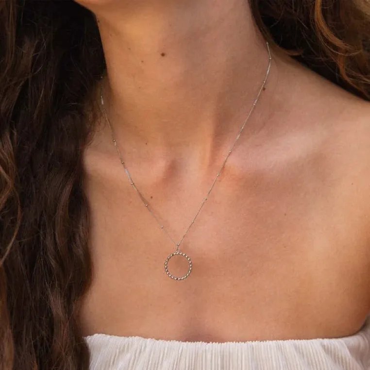 PURELEI Schmuck Silver
