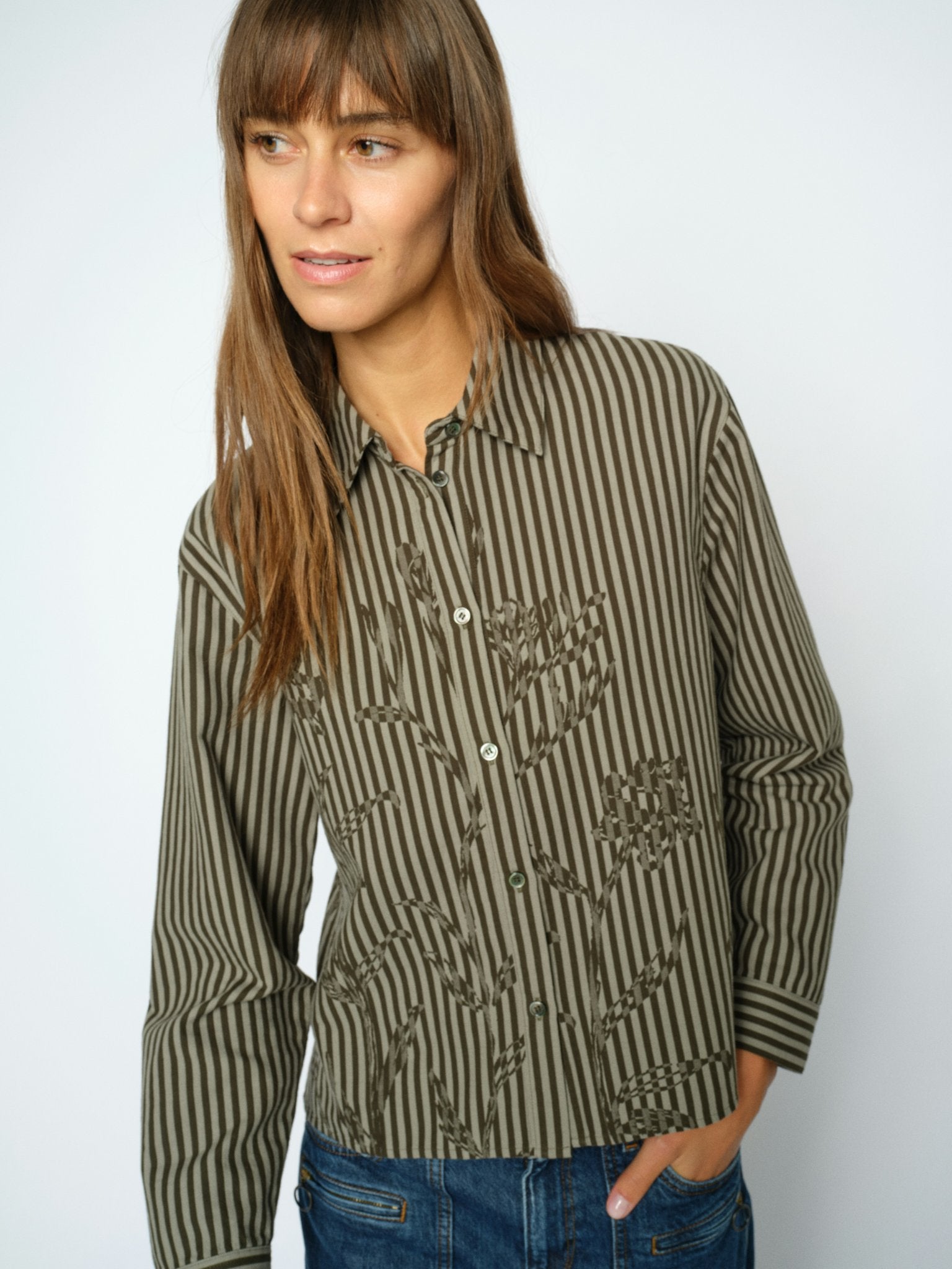 Bluse MMNolina Quoza