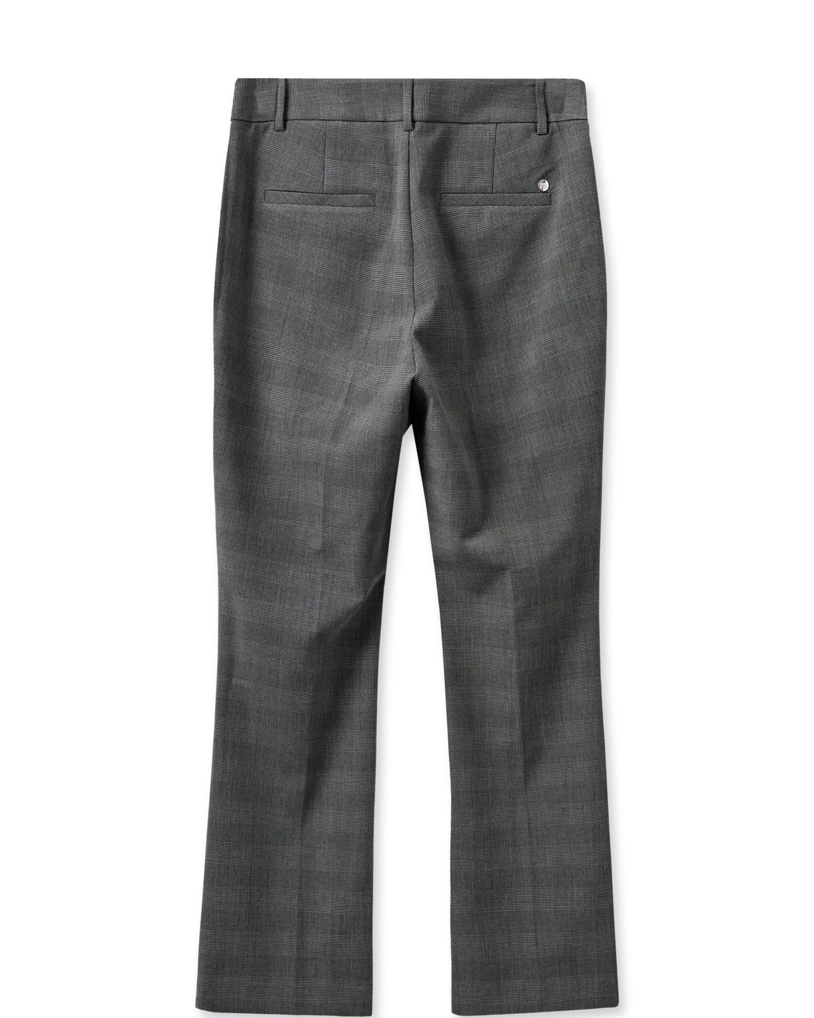Mos Mosh Hosen Sharkskin