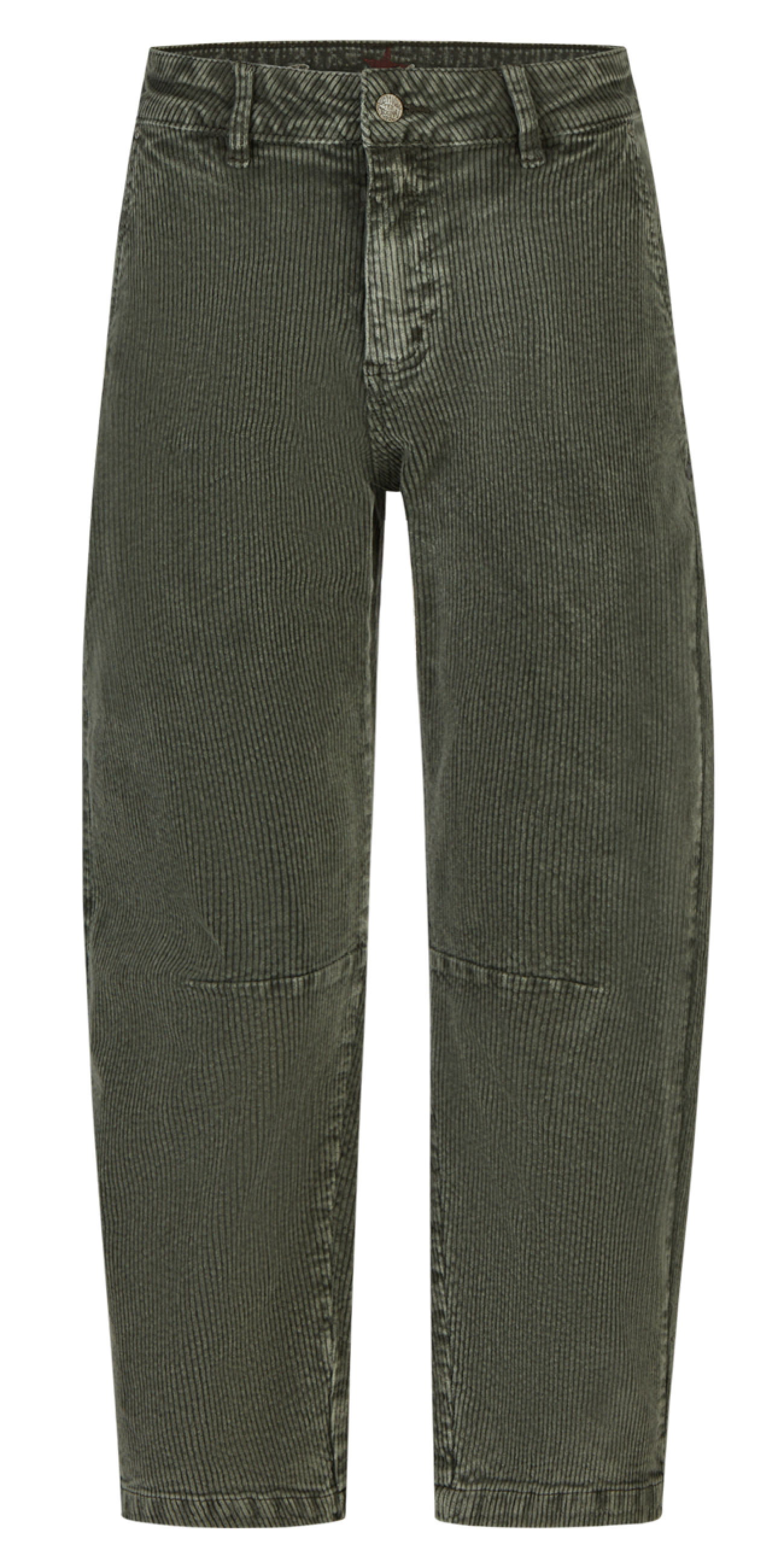 Barrel corduroy