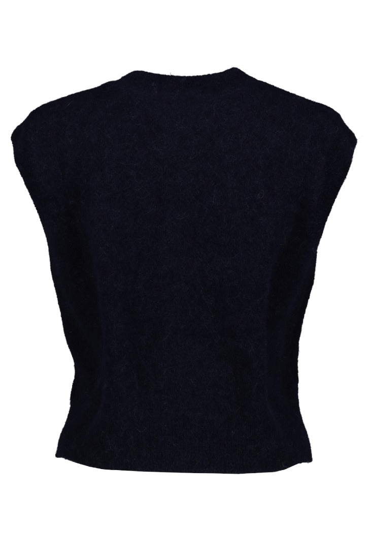 Goose Flash Westen Navy