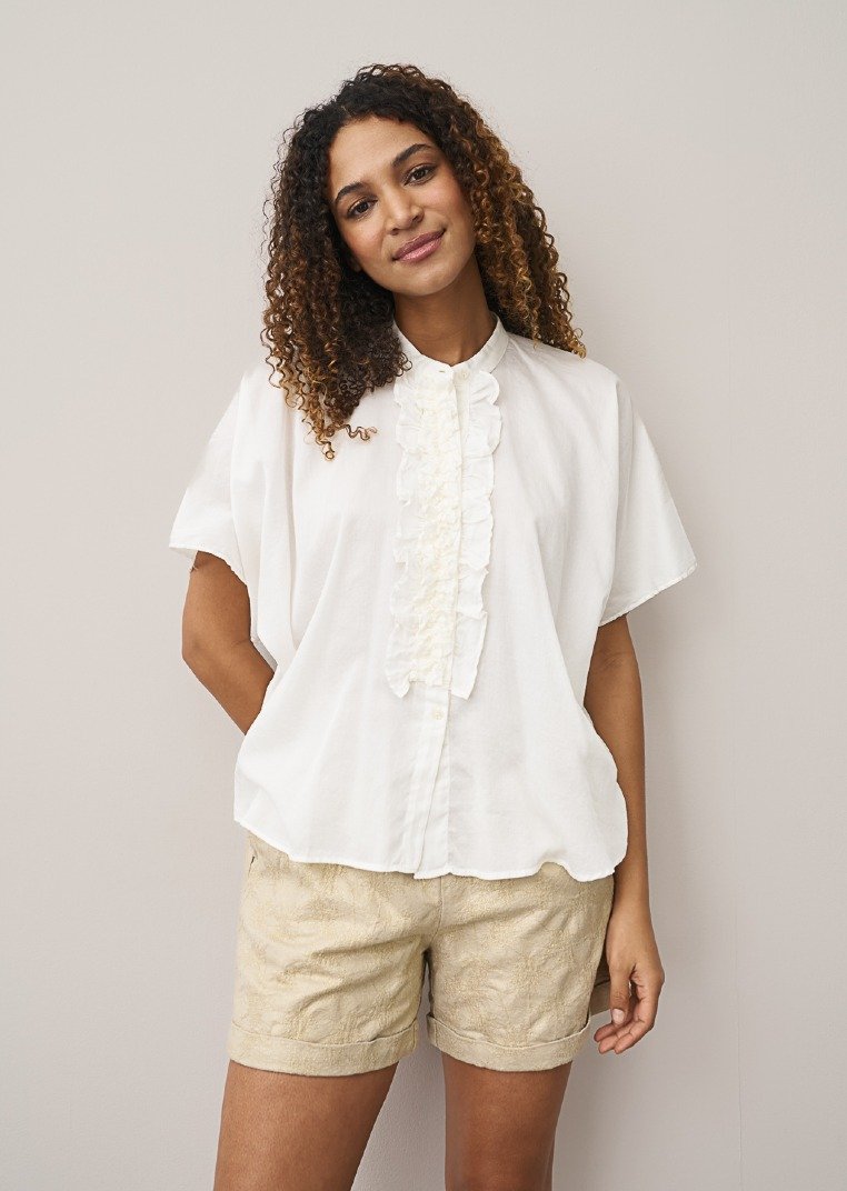 Bluse Daisy