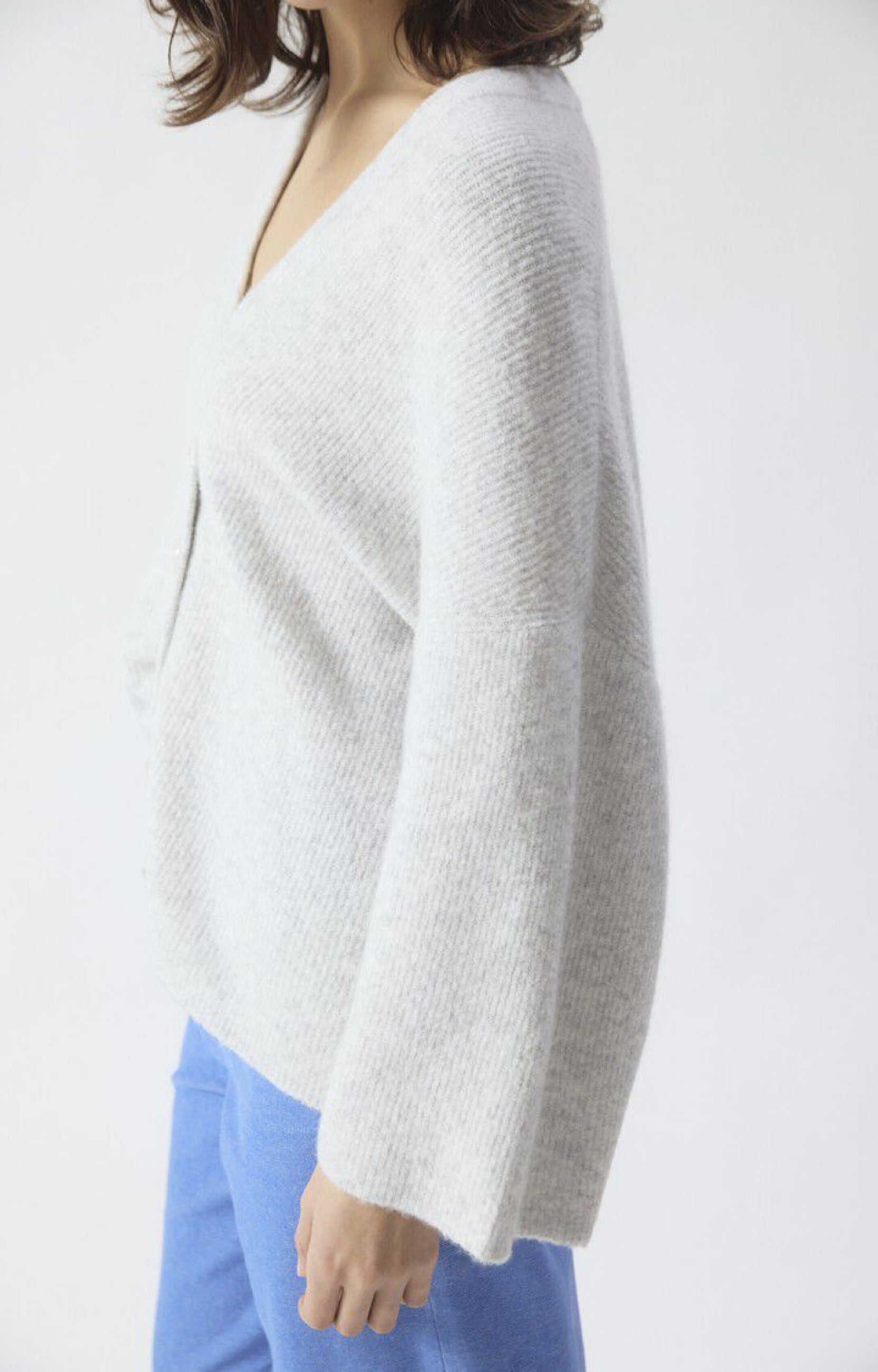 Strickjacke DAMSVILLE