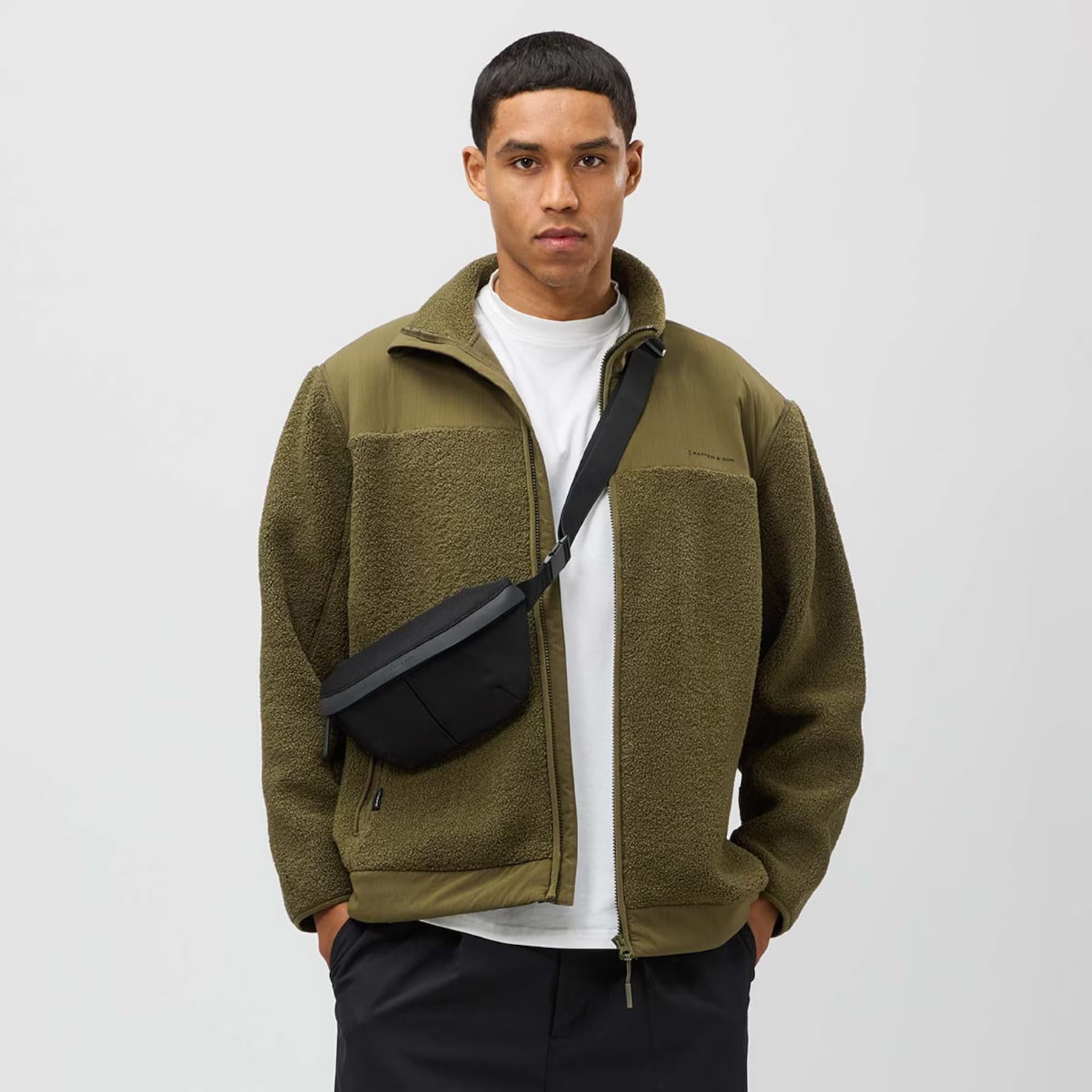 Bauchtasche SVEG